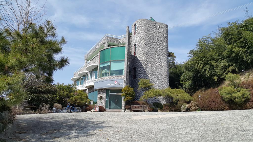 Hotel House479 Josu Exteriér fotografie